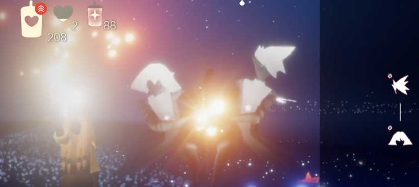 光遇平菇怎么蓬松起来 光遇平菇怎么蓬松起来