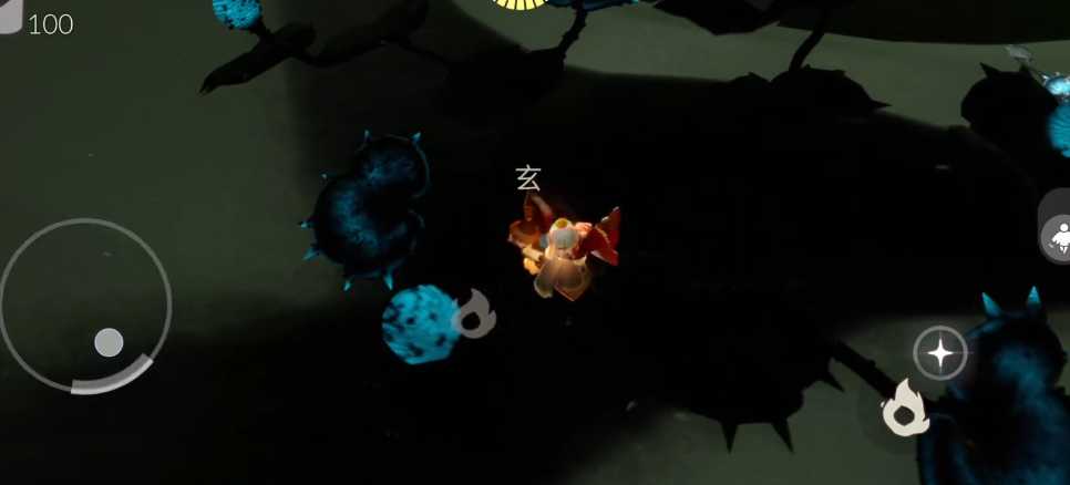 光遇怎么快速烧花 光遇怎么快速烧花