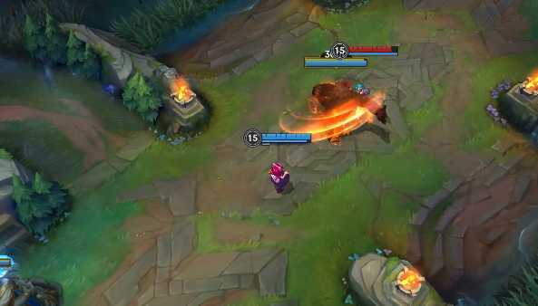 英雄联盟手游什么英雄简单又厉害 英雄联盟手游什么英雄简单又厉害