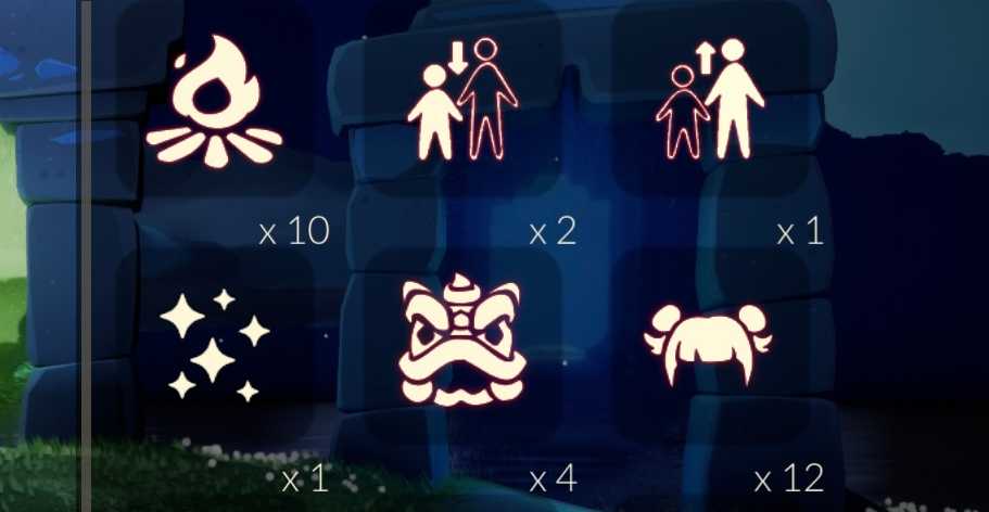 光遇怎么区分魔法和道具 光遇怎么区分魔法和道具