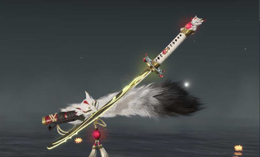 永劫无间太刀金皮推荐有哪些 永劫无间太刀金皮推荐有哪些