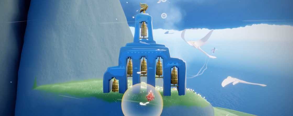 光遇圣岛乐器怎么获得 光遇圣岛乐器怎么获得