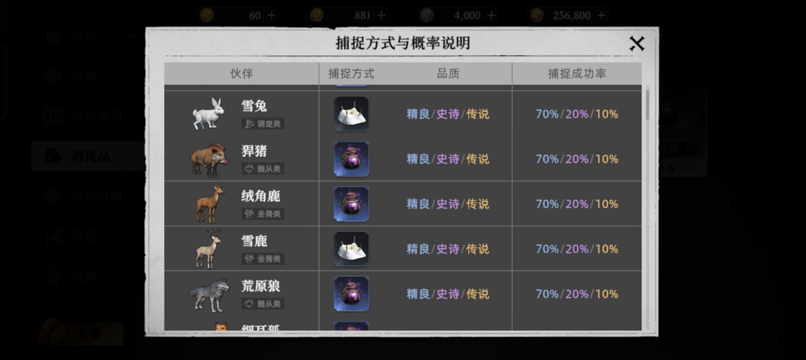 荒原曙光公测新手攻略极简版汇总