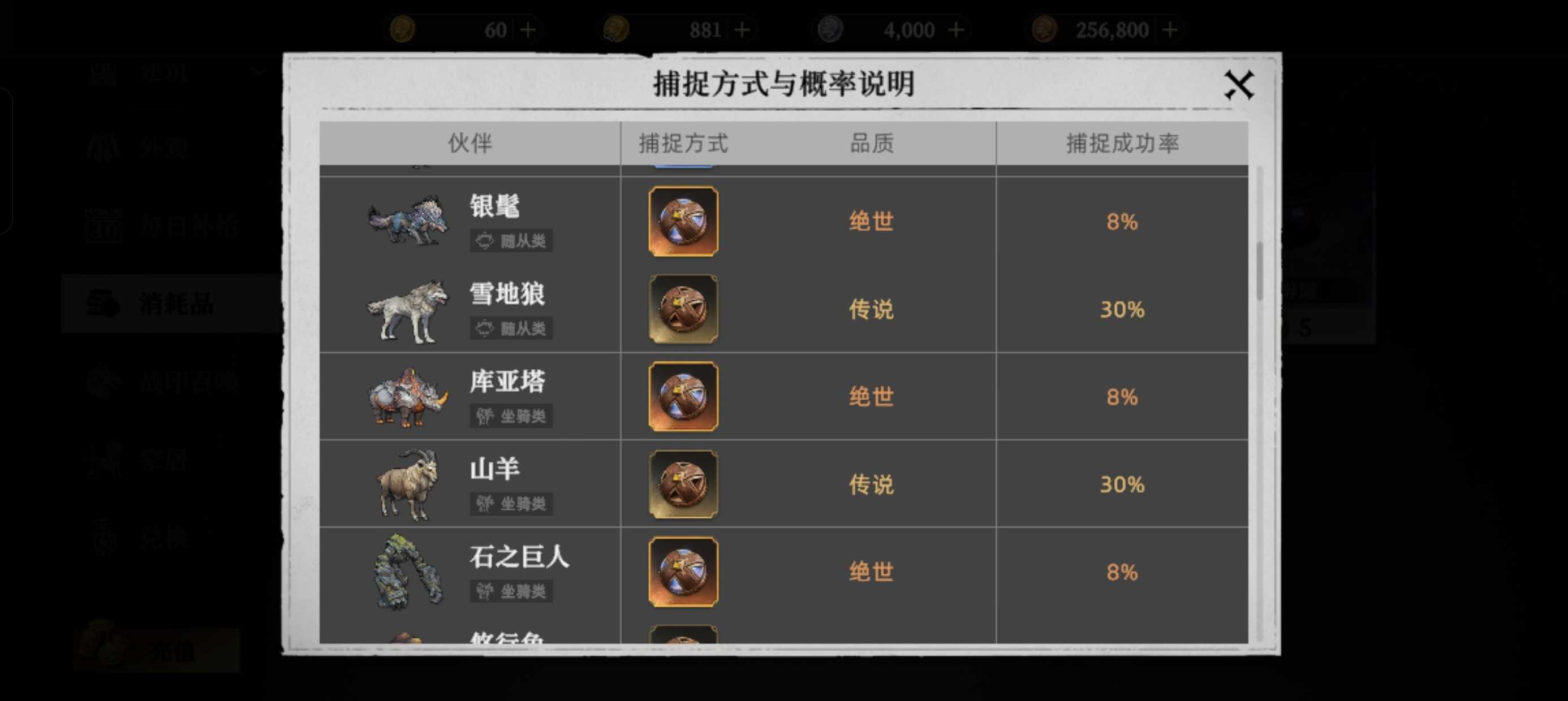 荒原曙光公测新手攻略极简版汇总