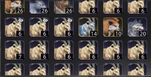 荒原曙光公测活动福利攻略