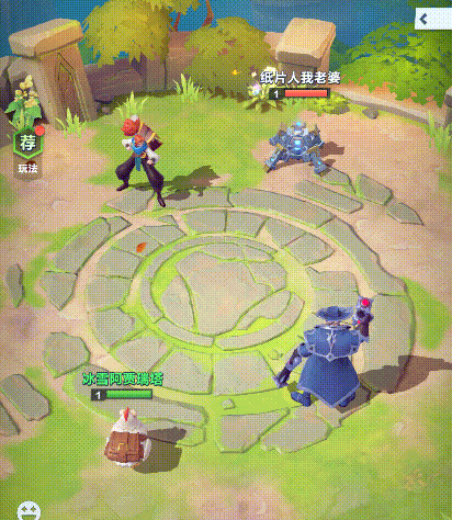 口袋斗蛐蛐恶魔猎手范海辛英雄详解