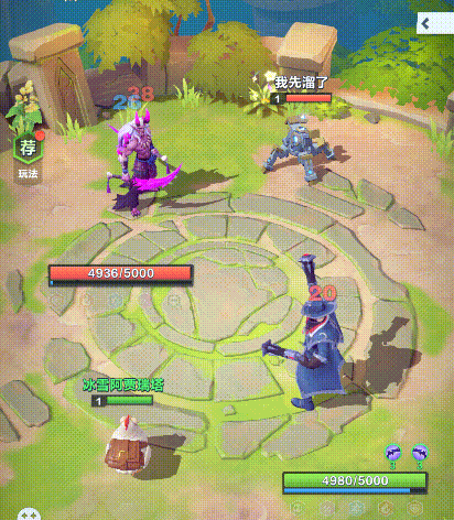 口袋斗蛐蛐恶魔猎手范海辛英雄详解