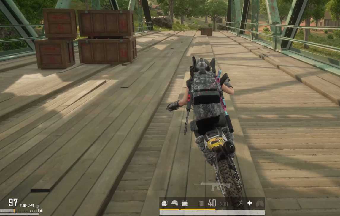 绝地求生雨林前期怎么活下来 绝地求生雨林前期怎么活下来