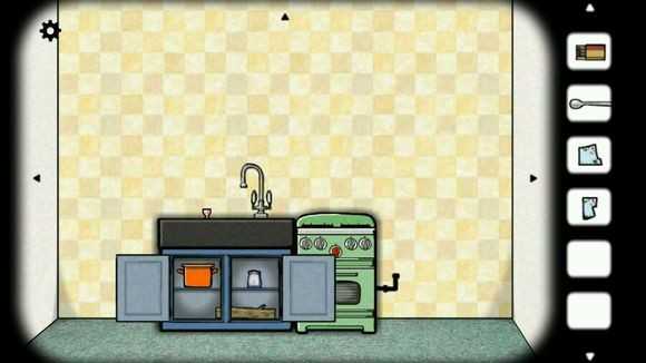 《逃离方块：四季》全关卡攻略大全