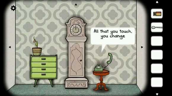 《逃离方块：四季》全关卡攻略大全