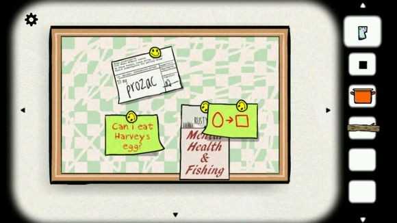 《逃离方块：四季》全关卡攻略大全