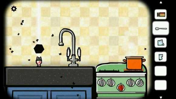 《逃离方块：四季》全关卡攻略大全