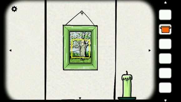 《逃离方块：四季》全关卡攻略大全