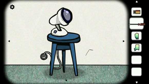 《逃离方块：四季》夏天全攻略