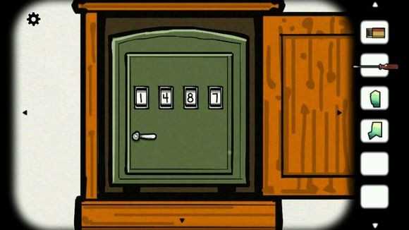 《逃离方块：四季》夏天全攻略