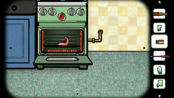 《逃离方块：四季》夏天全攻略