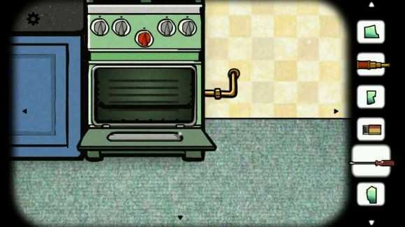 《逃离方块：四季》夏天全攻略