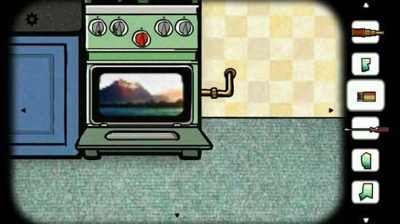 《逃离方块：四季》夏天全攻略