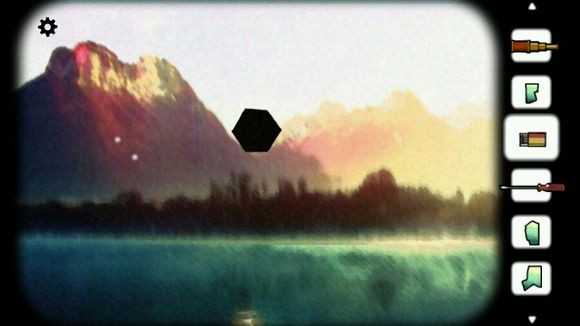 《逃离方块：四季》夏天全攻略