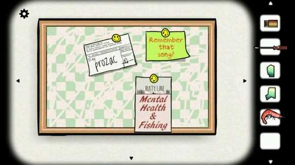 《逃离方块：四季》夏天全攻略