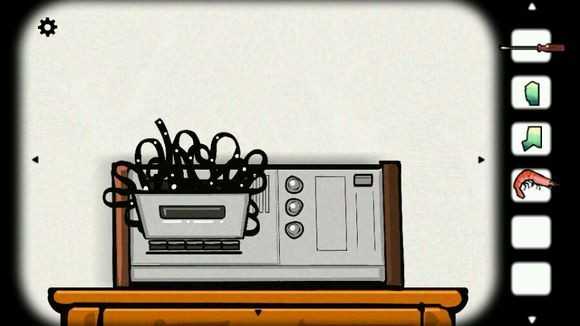 《逃离方块：四季》夏天全攻略