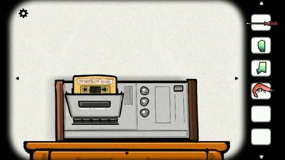 《逃离方块：四季》夏天全攻略