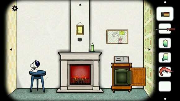 《逃离方块：四季》夏天全攻略