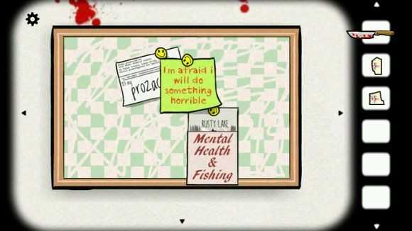 《逃离方块：四季》秋天全攻略