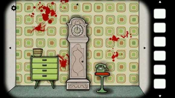 《逃离方块：四季》秋天全攻略