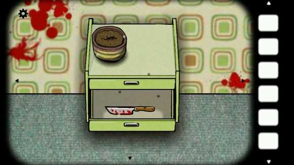 《逃离方块：四季》秋天全攻略