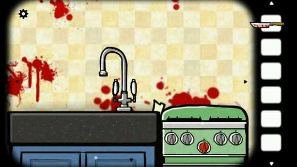 《逃离方块：四季》秋天全攻略