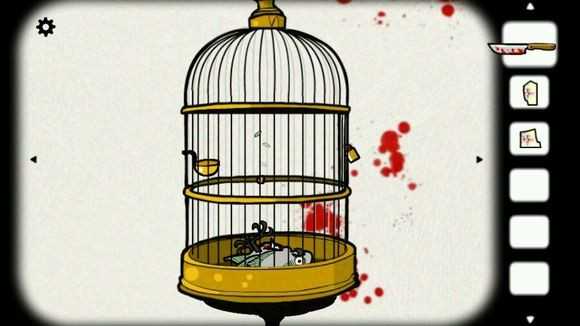 《逃离方块：四季》秋天全攻略