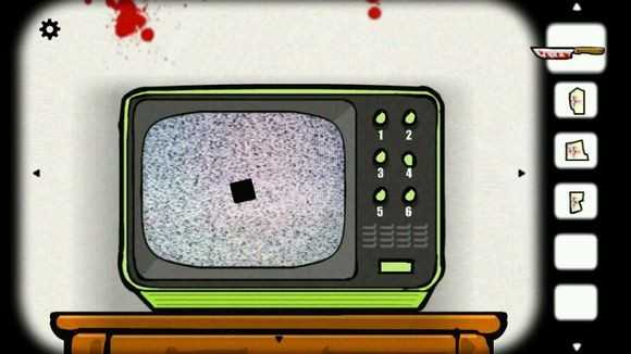 《逃离方块：四季》秋天全攻略