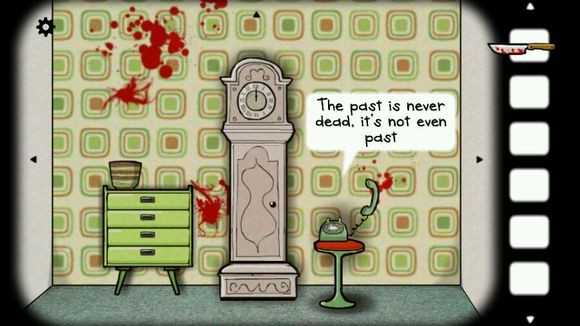 《逃离方块：四季》秋天全攻略