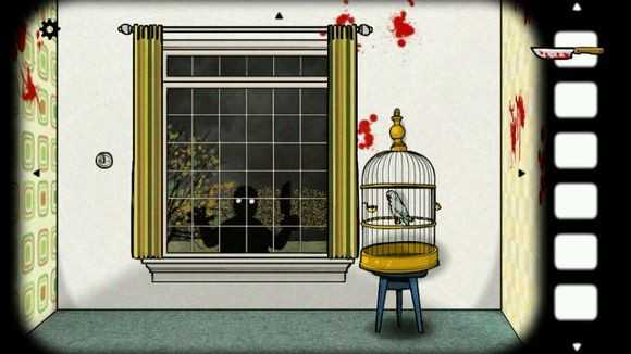 《逃离方块：四季》秋天全攻略