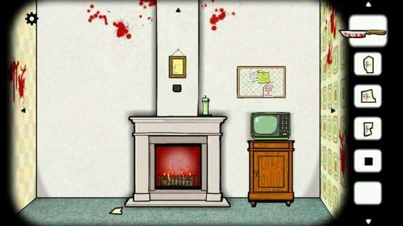 《逃离方块：四季》秋天全攻略