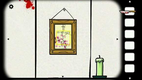 《逃离方块：四季》秋天全攻略