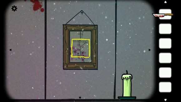 《逃离方块：四季》秋天全攻略