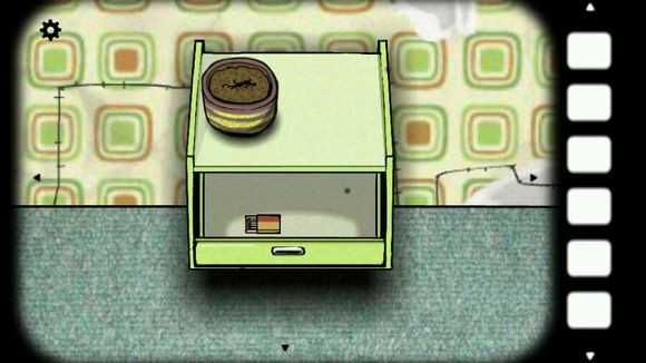 《逃离方块：四季》冬天全攻略