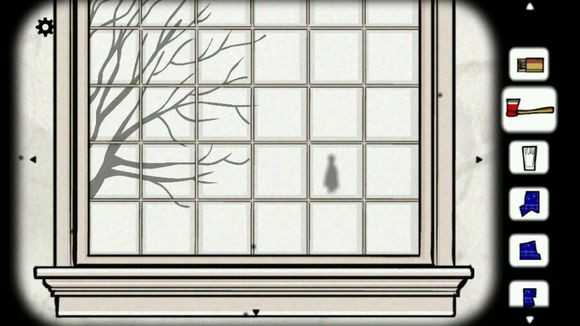 《逃离方块：四季》冬天全攻略