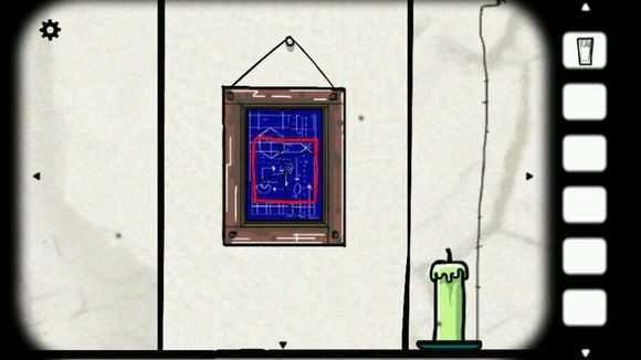 《逃离方块：四季》冬天全攻略