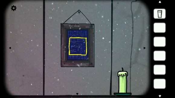 《逃离方块：四季》冬天全攻略