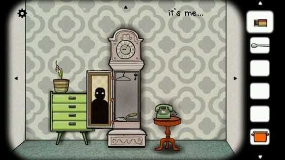 《逃离方块：四季》终章全攻略