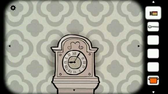 《逃离方块：四季》终章全攻略