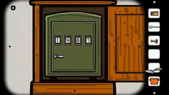 《逃离方块：四季》终章全攻略