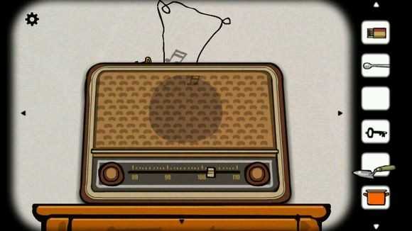 《逃离方块：四季》终章全攻略