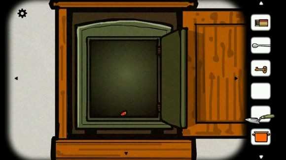 《逃离方块：四季》终章全攻略