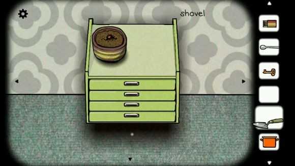 《逃离方块：四季》终章全攻略