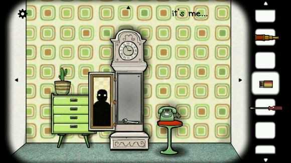 《逃离方块：四季》终章全攻略