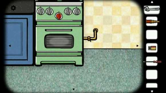 《逃离方块：四季》终章全攻略